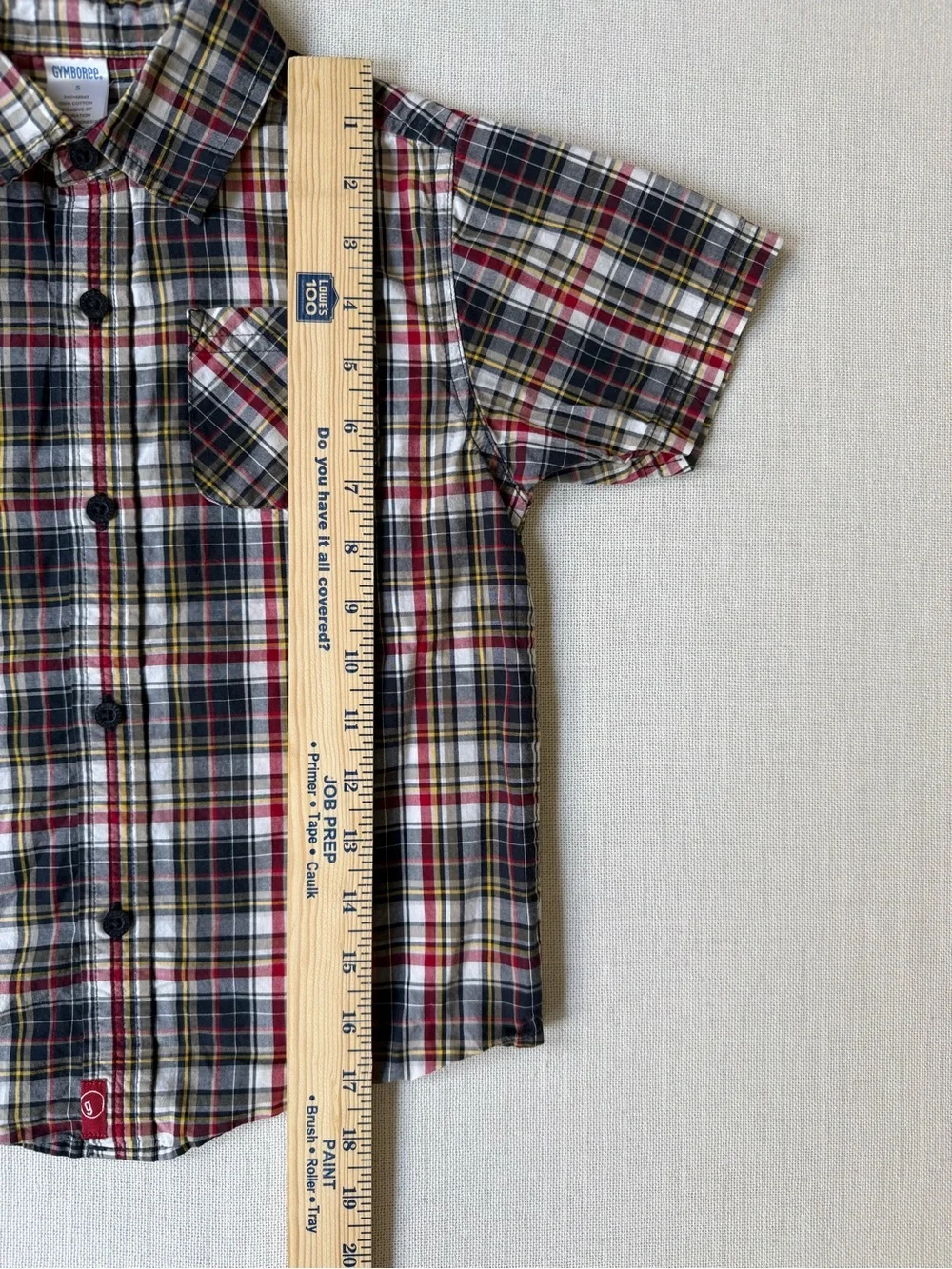 Gymboree vintage y2k